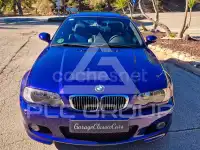 2002 BMW 3 series
