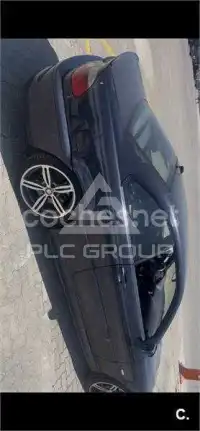 2002 BMW 3 series