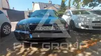 2002 BMW 3 series