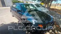 2002 BMW 3 series