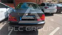 2002 BMW 3 series