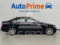 2002 BMW 3 series
