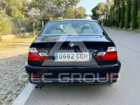2002 BMW 3 series