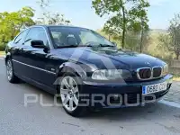 2002 BMW 3 series