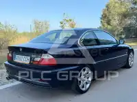2002 BMW 3 series