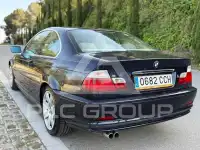 2002 BMW 3 series