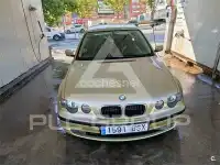 2002 BMW 3 series