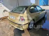 2002 BMW 3 series