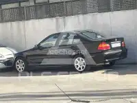 2002 BMW 3 series