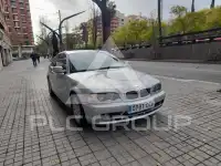 2002 BMW 3 series