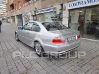 2002 BMW 3 series