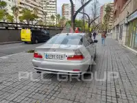 2002 BMW 3 series