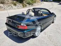 2002 BMW 3 series