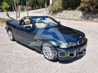 2002 BMW 3 series