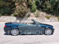 2002 BMW 3 series