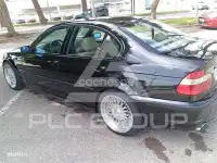 2002 BMW 3 series