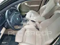 2002 BMW 3 series