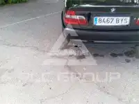 2002 BMW 3 series