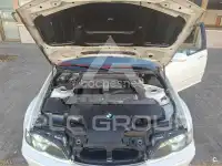 2002 BMW 3 series