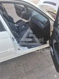 2002 BMW 3 series