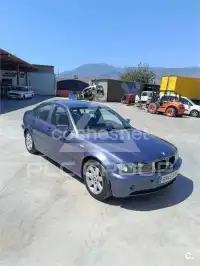 2002 BMW 3 series