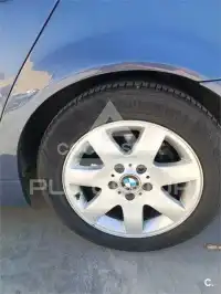 2002 BMW 3 series