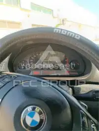 2002 BMW 3 series