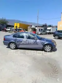 2002 BMW 3 series