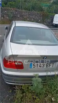 2002 BMW 3 series