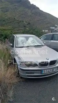 2002 BMW 3 series