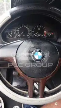 2002 BMW 3 series