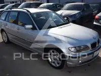 2002 BMW 3 series