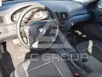 2002 BMW 3 series