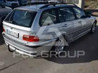 2002 BMW 3 series