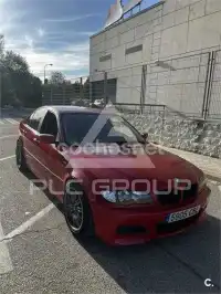 2002 BMW 3 series