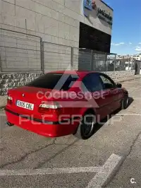 2002 BMW 3 series