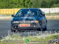 2002 BMW 3 series