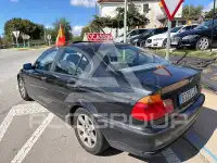 2002 BMW 3 series