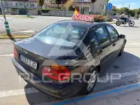 2002 BMW 3 series