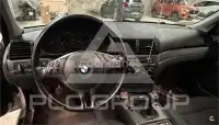 2002 BMW 3 series