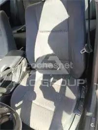 2002 BMW 3 series