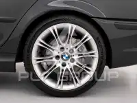 2002 BMW 3 series