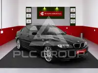 2002 BMW 3 series
