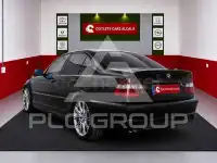 2002 BMW 3 series