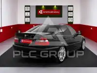 2002 BMW 3 series