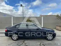 2002 BMW 3 series