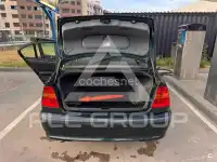 2002 BMW 3 series