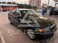 2002 BMW 3 series