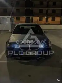 2002 BMW 3 series