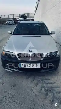 2002 BMW 3 series